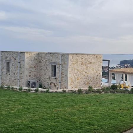 Blue Lilac Villas Parga Exteriör bild