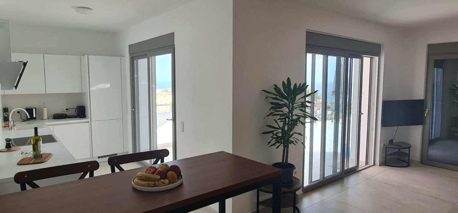 Blue Lilac Villas Parga Exteriör bild